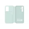 Samsung EF-ZS711CMEGWW mobile phone case 16.3 cm (6.4 inch) Wallet case Mint colour
