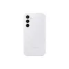 Samsung EF-ZS711CWEGWW mobile phone case 16.3 cm (6.4 inch) Wallet case White