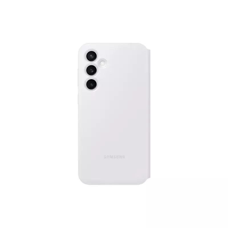 Samsung EF-ZS711CWEGWW mobile phone case 16.3 cm (6.4 inch) Wallet case White