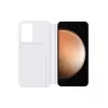 Samsung EF-ZS711CWEGWW mobile phone case 16.3 cm (6.4 inch) Wallet case White