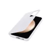 Samsung EF-ZS711CWEGWW mobile phone case 16.3 cm (6.4 inch) Wallet case White