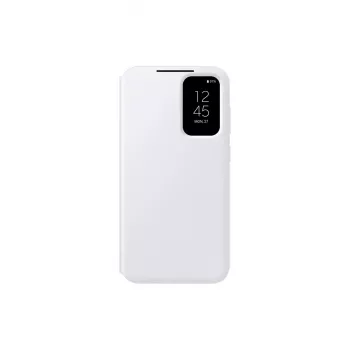 Samsung EF-ZS711CWEGWW mobile phone case 16.3 cm (6.4 inch) Wallet case White