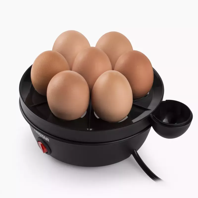 Egg boiler Tristar EK-3076
