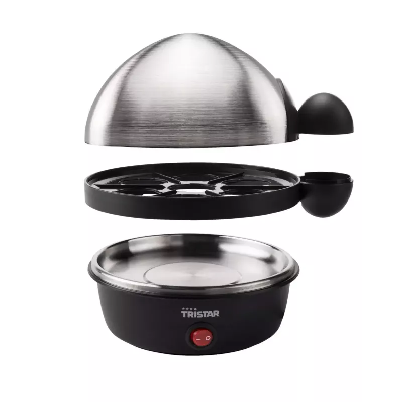 Egg boiler Tristar EK-3076