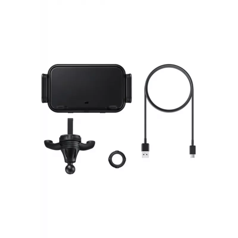 Samsung EP-H5300CBEGWW mobile device charger Mobile phone, Smartwatch, Tablet Cigar lighter Outdoor
