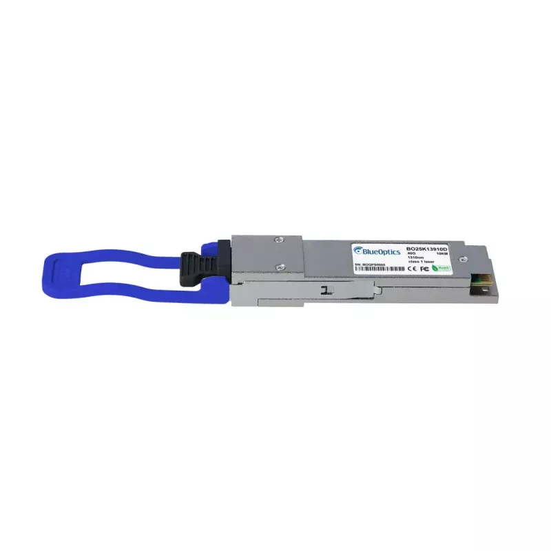 BlueOptics EQPT1H4WM4WCL100-BO network transceiver module Fiber optic 100000 Mbit/s QSFP28