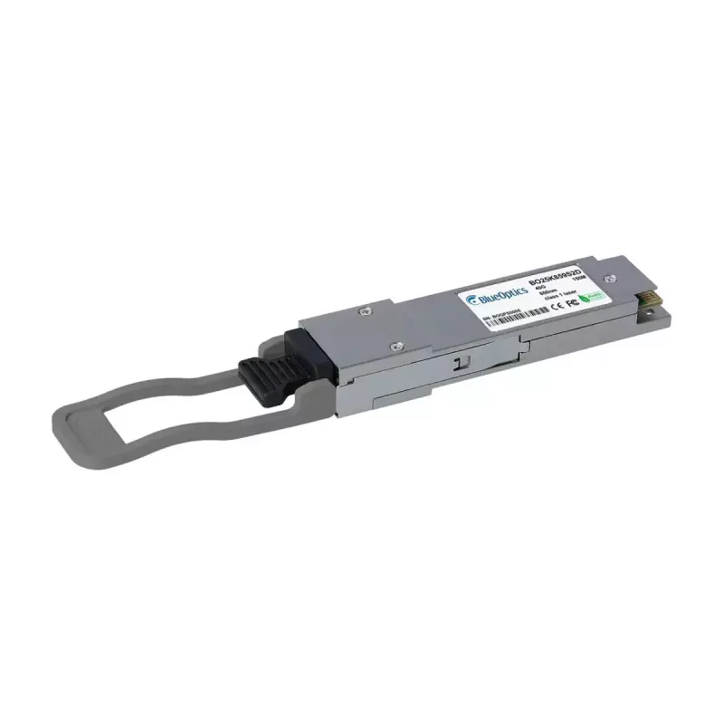 Fiber optic transceiver module BlueOptics EQPT404BD2VCL100-BO 40000 Mbit/s QSFP
