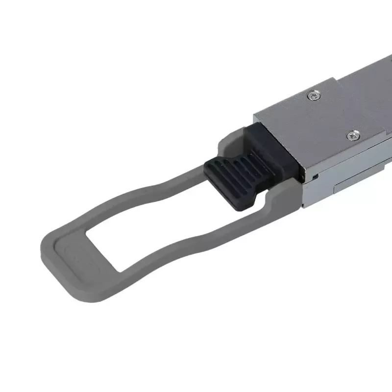 Fiber optic transceiver module BlueOptics EQPT404BD2VCL100-BO 40000 Mbit/s QSFP