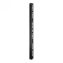 Cable management panel APC ER7VCM42 42U Black 95mm