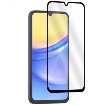 Protective case eSTUFF for Samsung Galaxy A15 / A15 5G ES504105 durable design