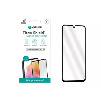 Protective case eSTUFF for Samsung Galaxy A15 / A15 5G ES504105 durable design