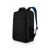 DELL ES1520P 39.6 cm (15.6 inch) Backpack Black, Blue