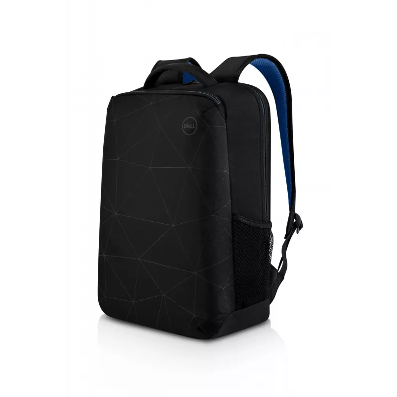 DELL ES1520P 39.6 cm (15.6 inch) Backpack Black, Blue