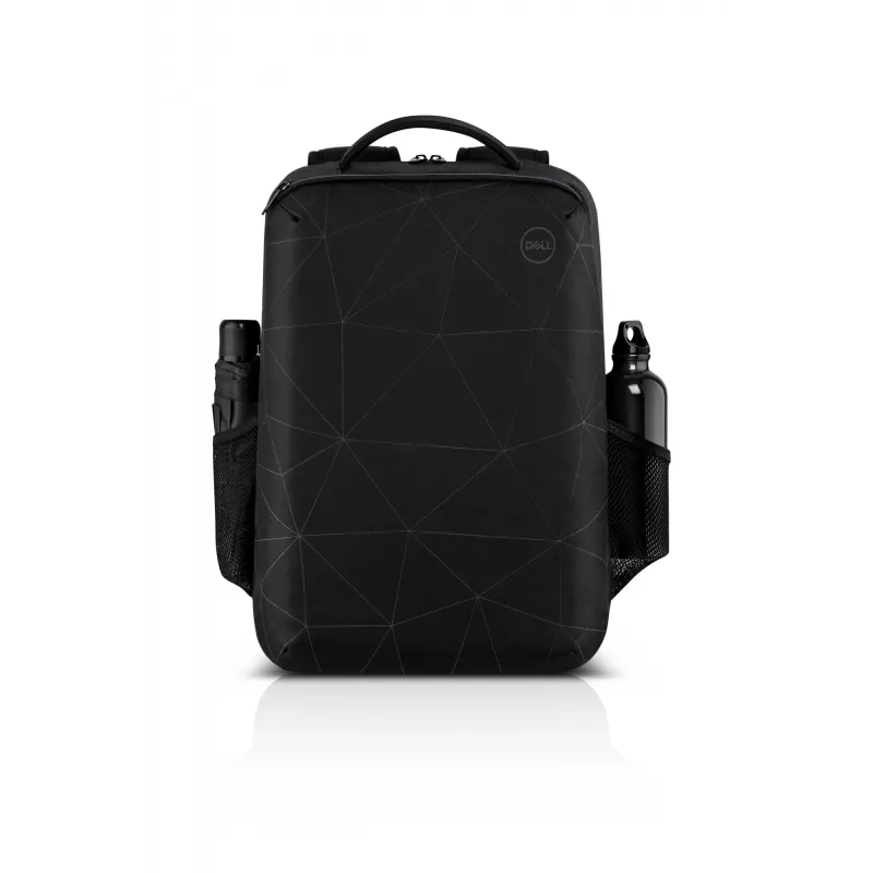 DELL ES1520P 39.6 cm (15.6 inch) Backpack Black, Blue
