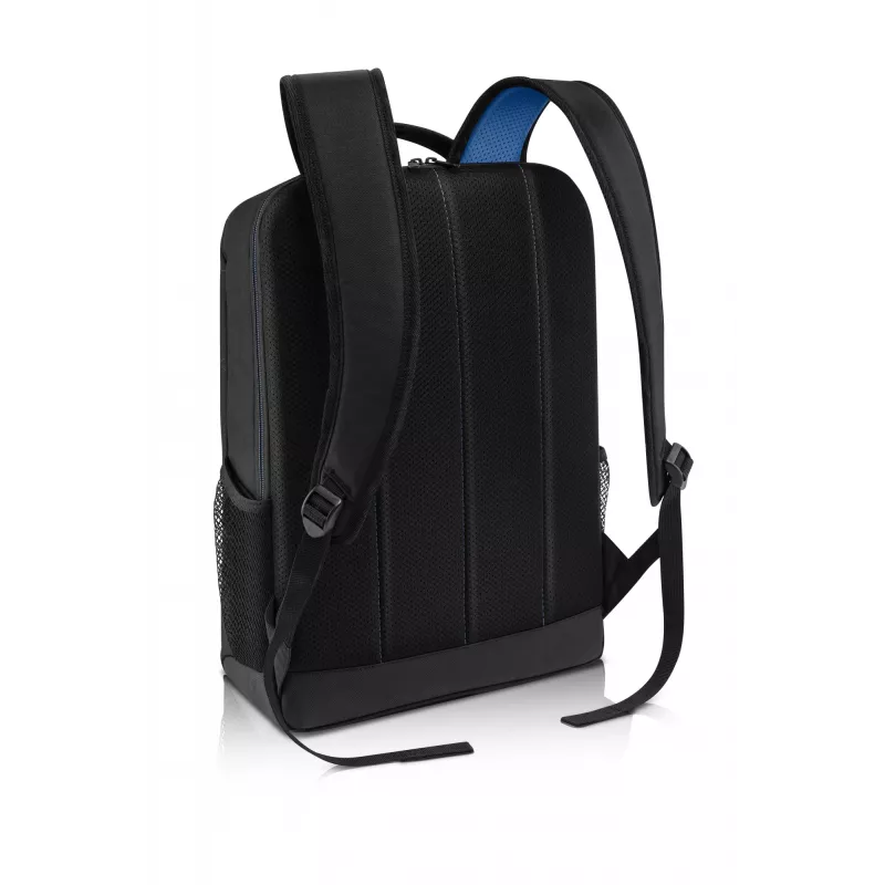 DELL ES1520P 39.6 cm (15.6 inch) Backpack Black, Blue