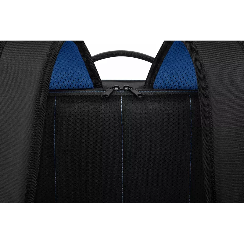 DELL ES1520P 39.6 cm (15.6 inch) Backpack Black, Blue