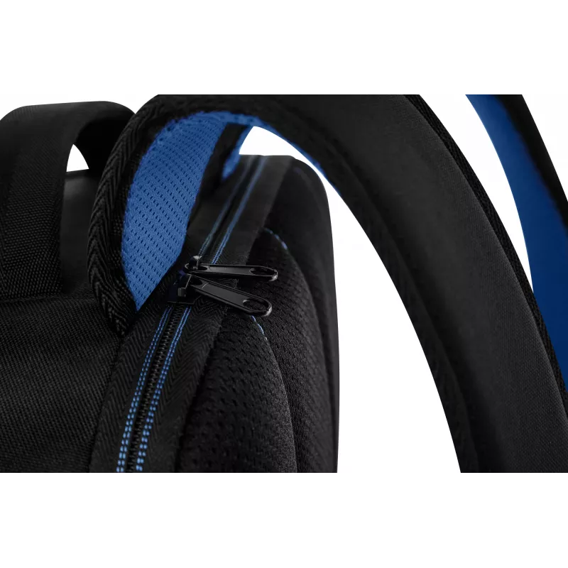 DELL ES1520P 39.6 cm (15.6 inch) Backpack Black, Blue