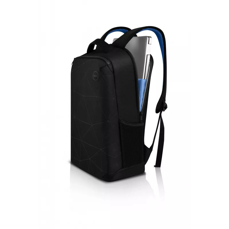 DELL ES1520P 39.6 cm (15.6 inch) Backpack Black, Blue
