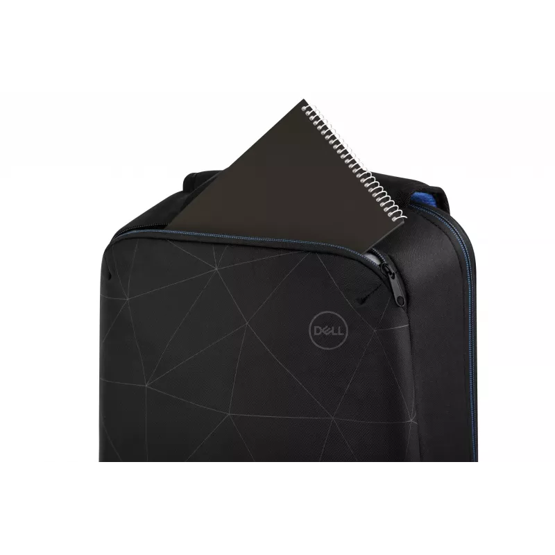 DELL ES1520P 39.6 cm (15.6 inch) Backpack Black, Blue