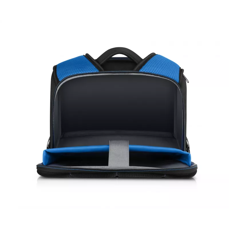 DELL ES1520P 39.6 cm (15.6 inch) Backpack Black, Blue