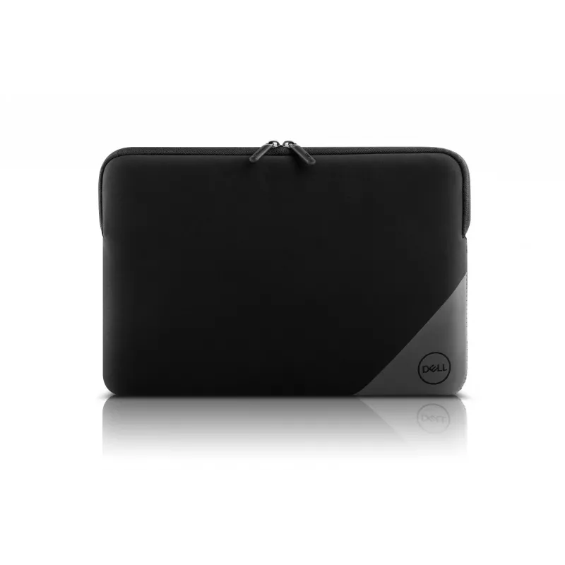 DELL ES1520V 38.1 cm (15 inch) Sleeve case Black, Green