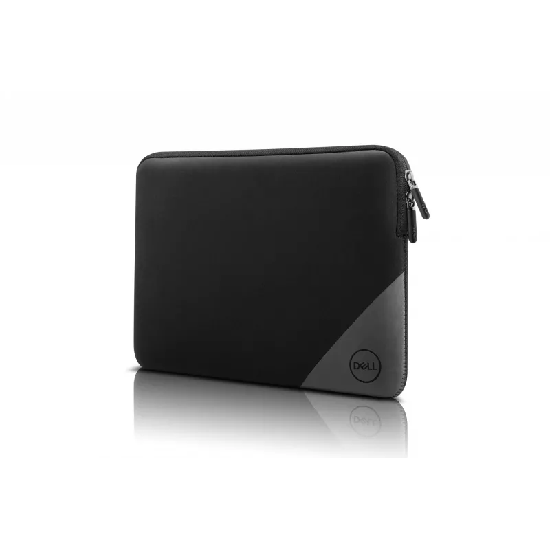 DELL ES1520V 38.1 cm (15 inch) Sleeve case Black, Green
