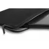 DELL ES1520V 38.1 cm (15 inch) Sleeve case Black, Green