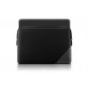 DELL ES1520V 38.1 cm (15 inch) Sleeve case Black, Green
