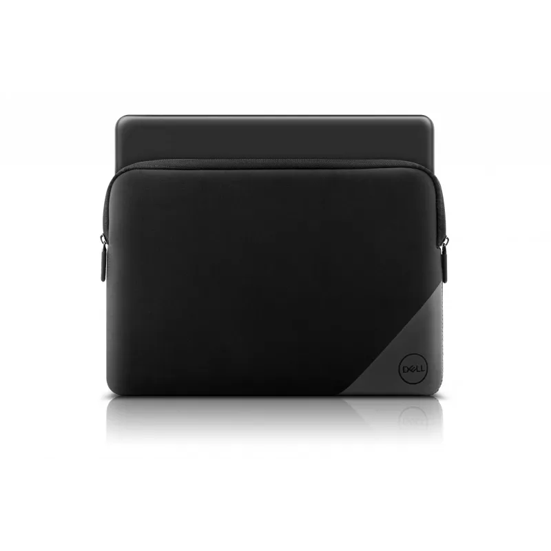 DELL ES1520V 38.1 cm (15 inch) Sleeve case Black, Green