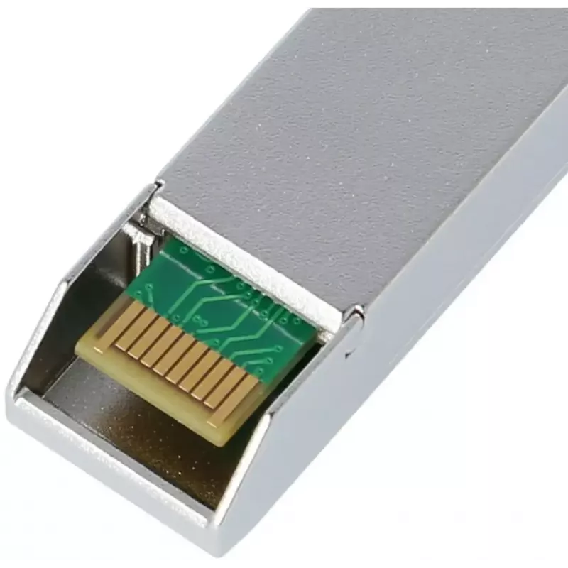 SFP+ transceiver module BlueOptics ET5402-LR-BO 10000m Aluminium