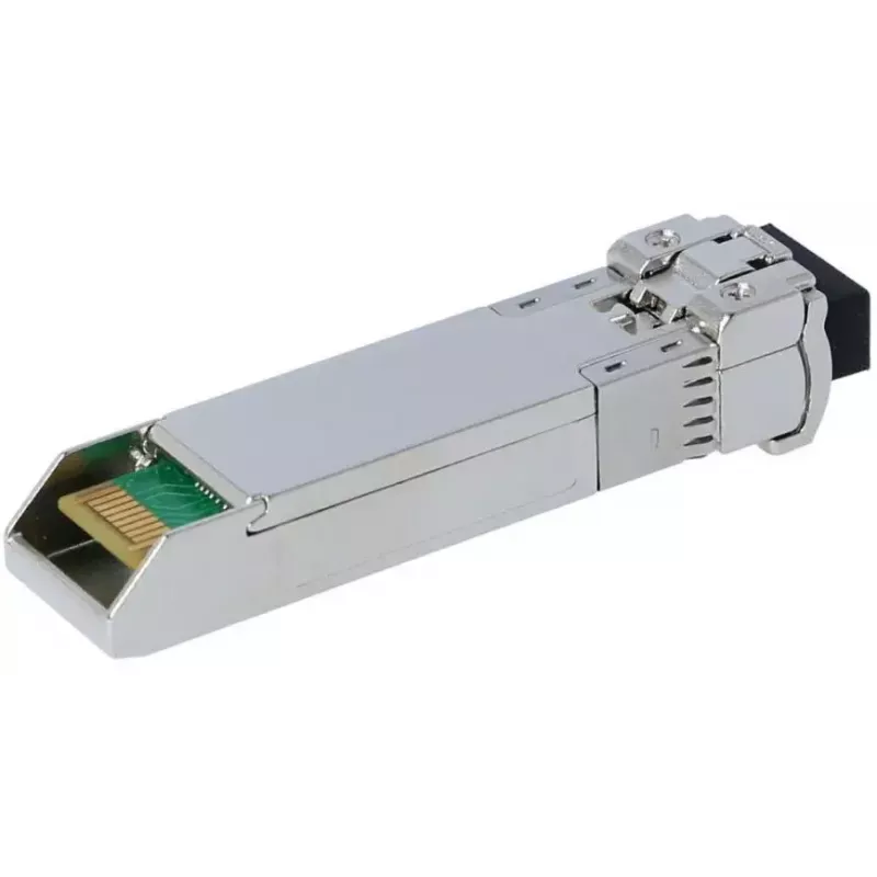 SFP+ transceiver module BlueOptics ET5402-LR-BO 10000m Aluminium