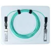 BlueOptics ET7302-AOC-10M-BO InfiniBand fibre optic cable 10m SFP28 Male