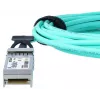BlueOptics ET7302-AOC-2M-BO InfiniBand fibre optic cable SFP28 2m Male/Male