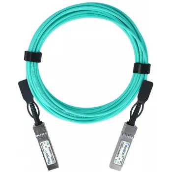 BlueOptics ET7302-AOC-2M-BO InfiniBand fibre optic cable SFP28 2m Male/Male