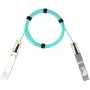 BlueOptics ET7502-AOC-3M-BO InfiniBand fibre optic cable 3m QSFP-DD Male/Male