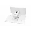 Mounting plate Panasonic ET-WBC100 White Compatible with PT-CMZ50