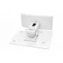 Mounting plate Panasonic ET-WBC100 White Compatible with PT-CMZ50