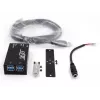 Interface Hub EXSYS EX-1180HMS USB 3.2 Gen 1 Type-B