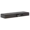 Laptop Dock EXSYS EX-1222HM USB 3.2 Gen 1 Type-C Anthracite