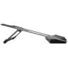 Laptop Stand EXSYS EX-1223HM Silver USB 3.2 Gen 1 100W