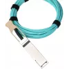 BlueOptics EX-QSFP-8LC-AOC7M-BO InfiniBand fibre optic cable 7 m