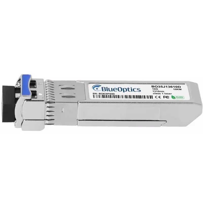 SFP+ transceiver module BlueOptics EX-SFP-10GE-LR-BO 10000 Mbit/s 1310 nm