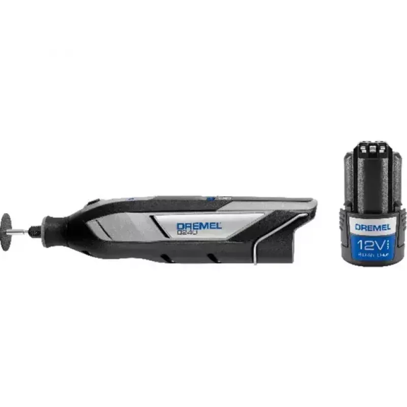 Dremel 8240 cordless rotary tool