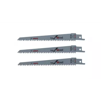 Bosch F016800303 jigsaw/scroll saw/reciprocating saw blade