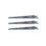 Bosch F016800303 jigsaw/scroll saw/reciprocating saw blade
