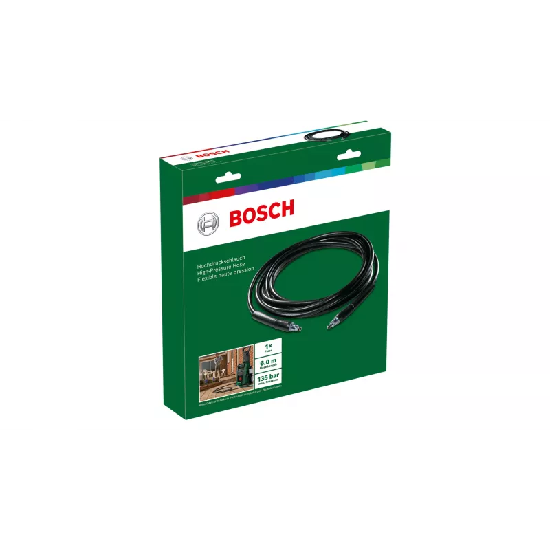 Bosch F016800360 pressure washer accessory Hose