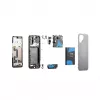 Smartphone Fairphone 5 6.46 inch 256 GB Transparent