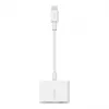 Mobile phone cable Belkin RockStar F8J212BTWHT