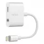 Mobile phone cable Belkin RockStar F8J212BTWHT