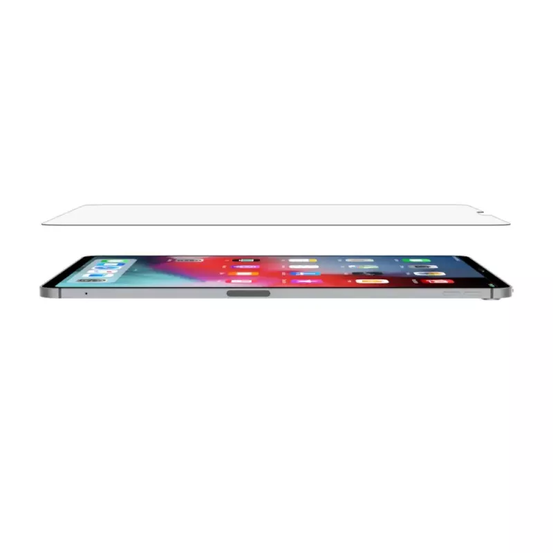 Clear screen protector Belkin SCREENFORCE iPad Pro 12.9 inch